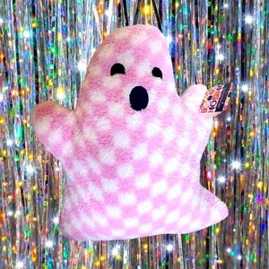 OFFERS tiktok Ghost pillow